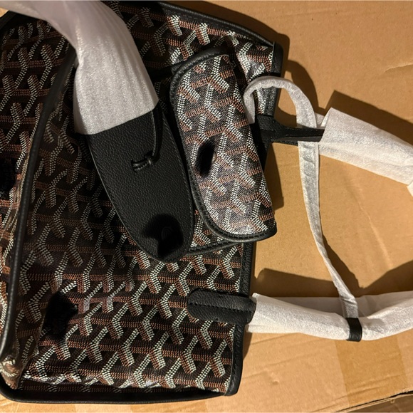 Mini tote - Picture 2 of 6